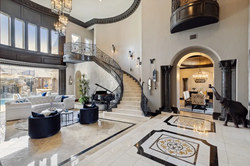 1161 La Mirada Southlake, TX 76092