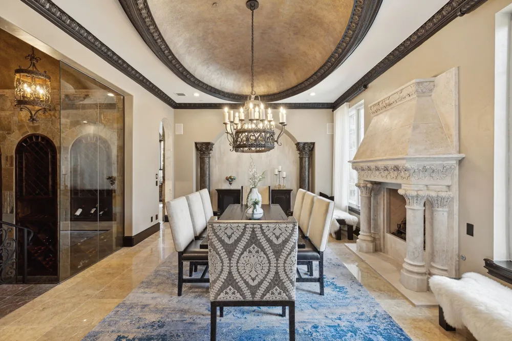 1161 La Mirada Southlake, TX 76092