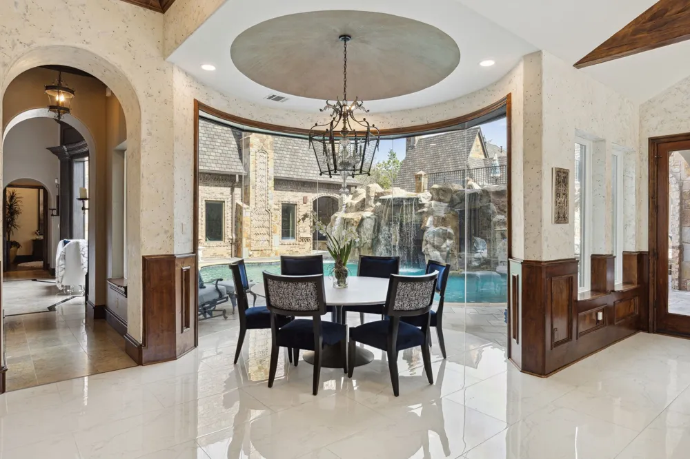 1161 La Mirada Southlake, TX 76092