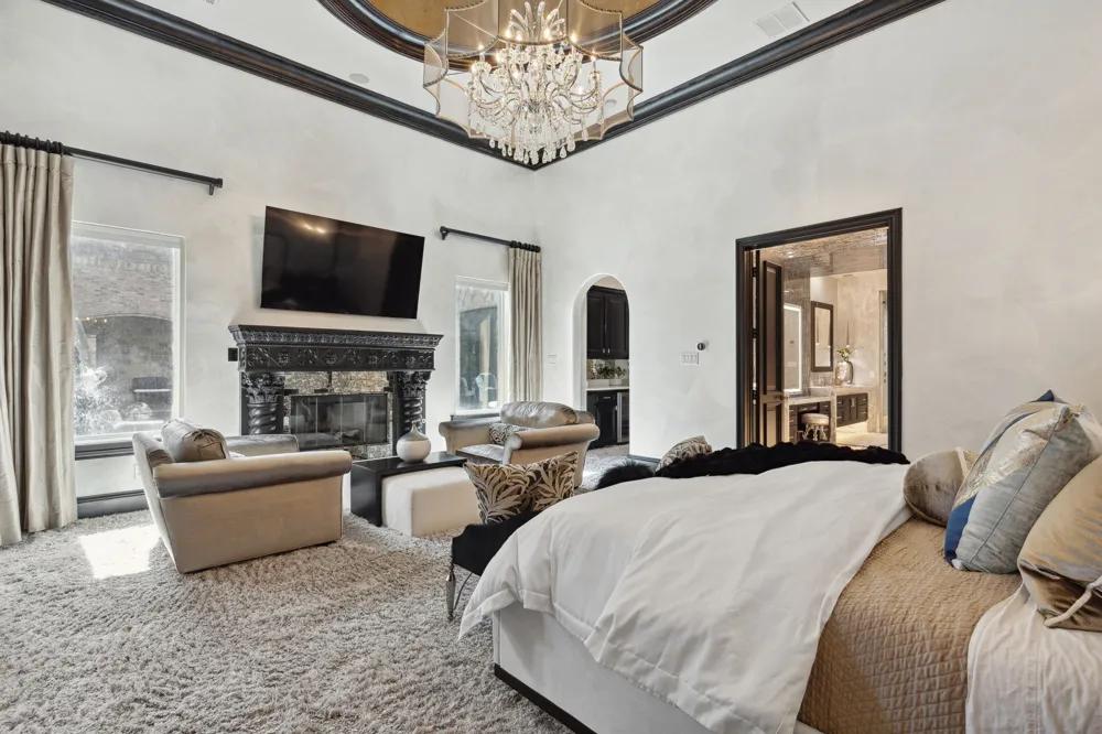 1161 La Mirada Southlake, TX 76092