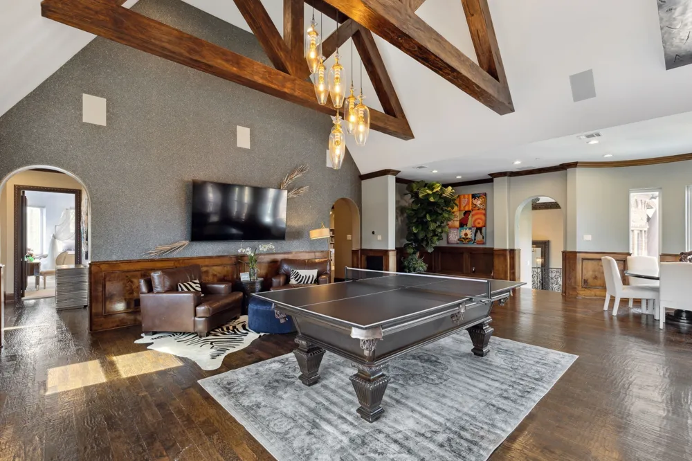1161 La Mirada Southlake, TX 76092