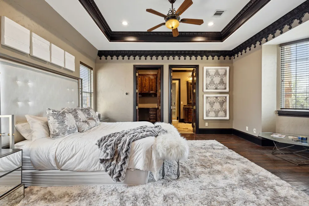 1161 La Mirada Southlake, TX 76092