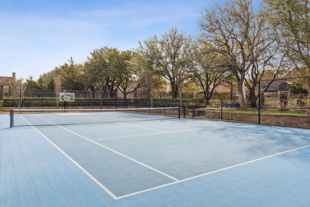1161 La Mirada Southlake, TX 76092