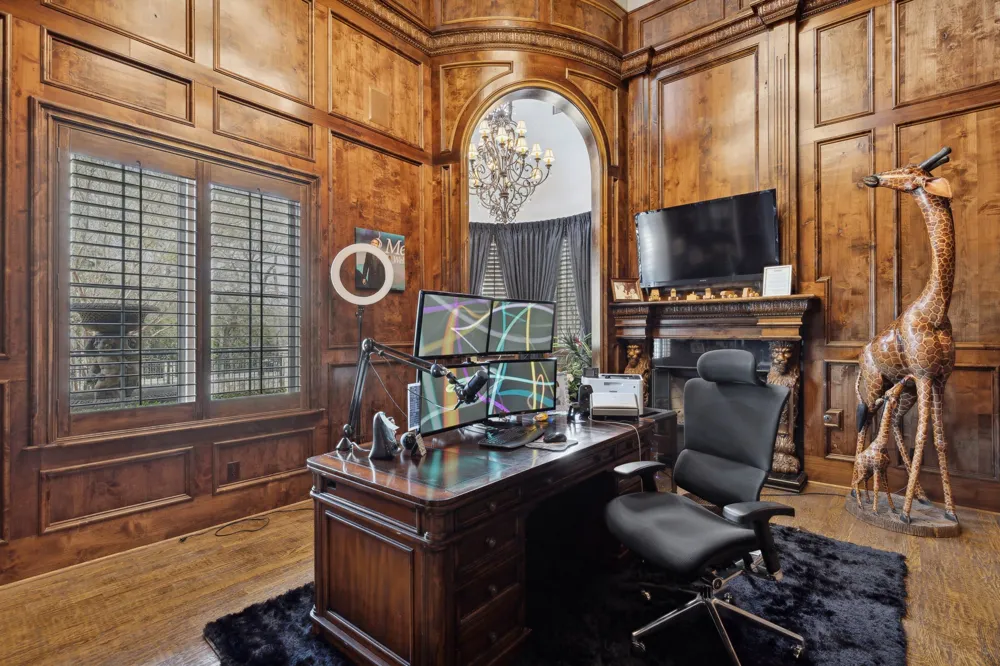 1161 La Mirada Southlake, TX 76092