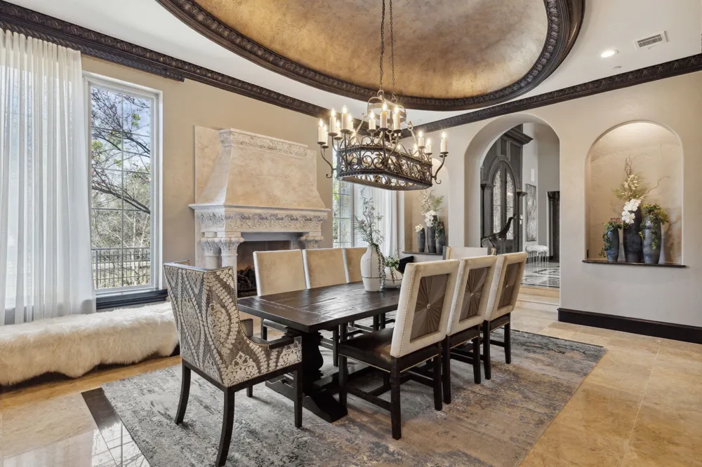 1161 La Mirada Southlake, TX 76092