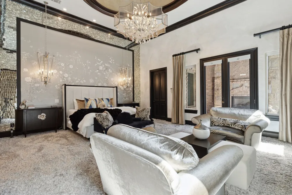 1161 La Mirada Southlake, TX 76092