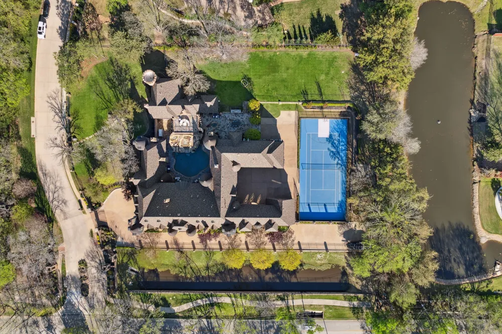 1161 La Mirada Southlake, TX 76092