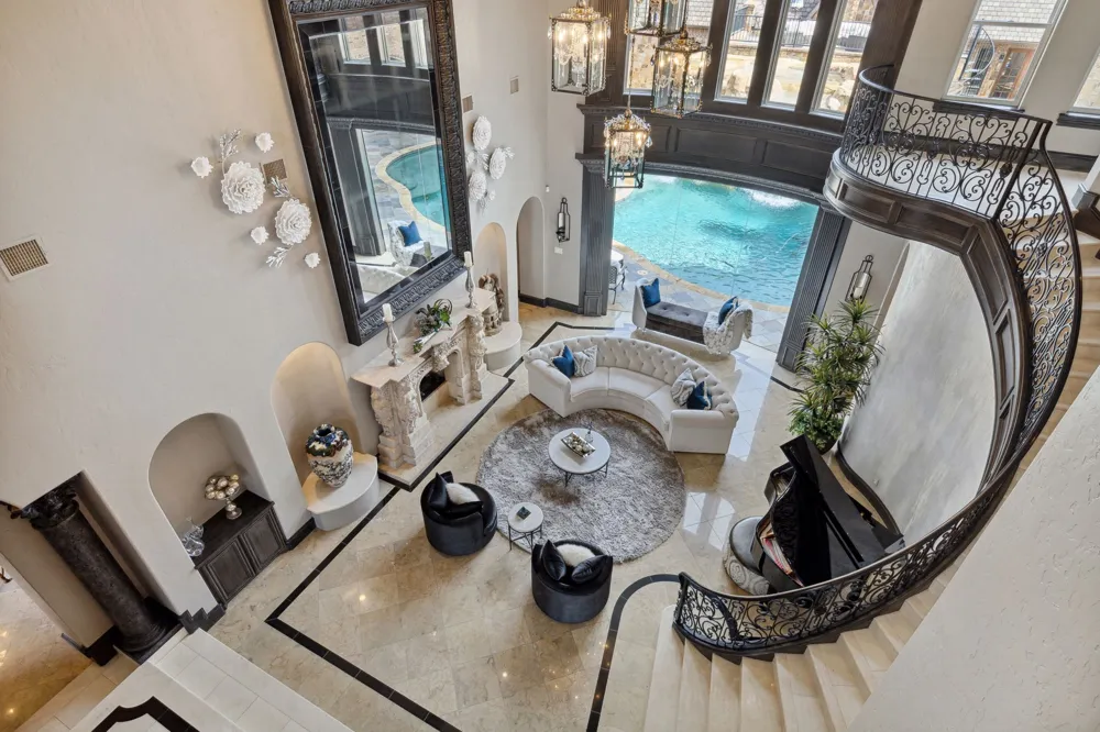 1161 La Mirada Southlake, TX 76092