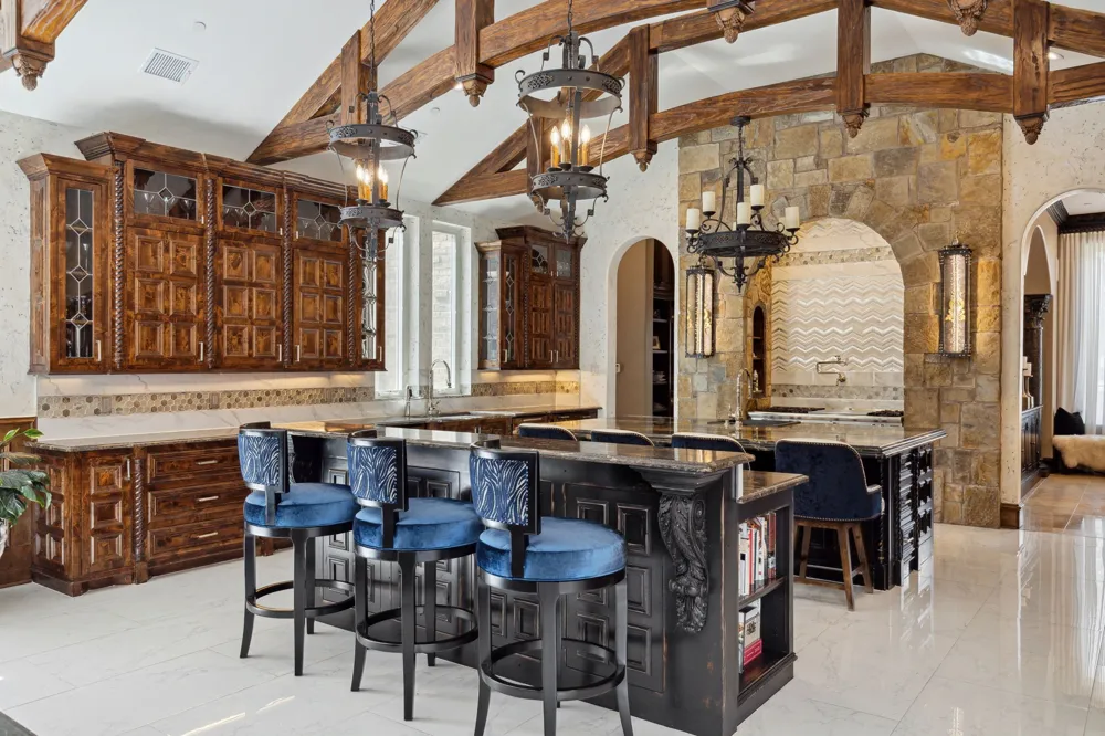 1161 La Mirada Southlake, TX 76092