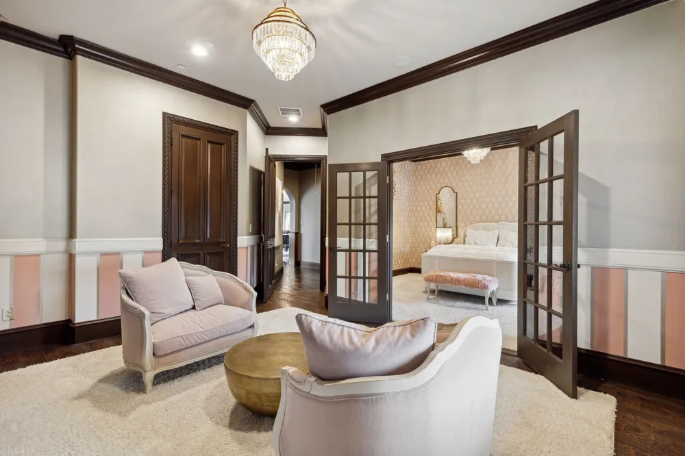 1161 La Mirada Southlake, TX 76092