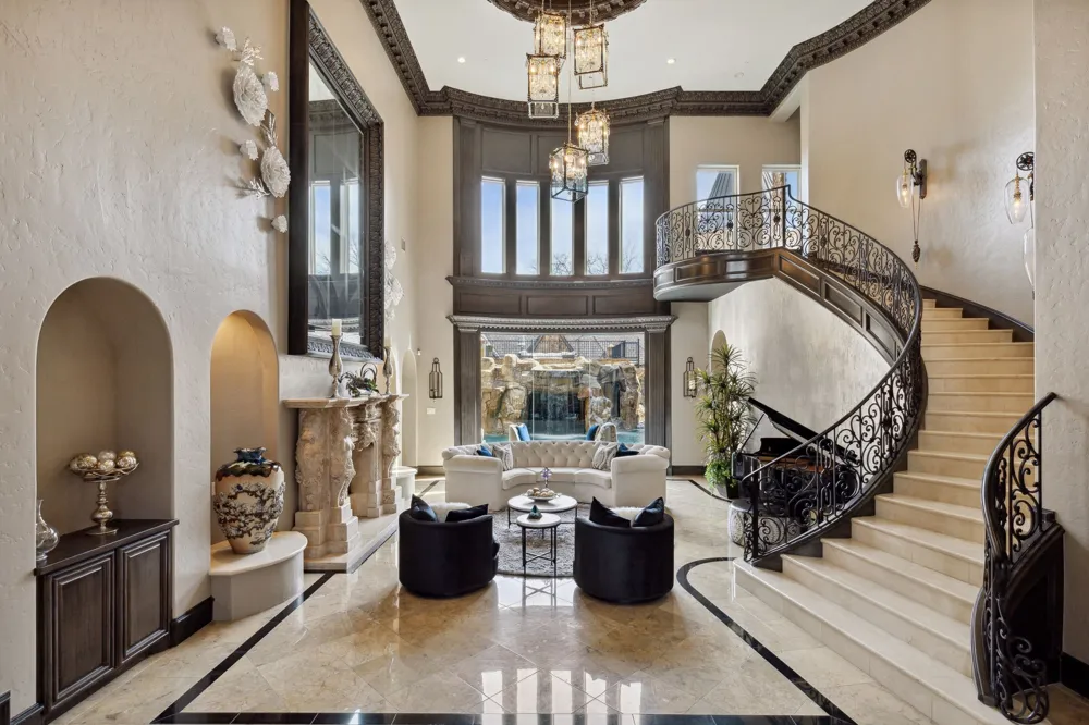1161 La Mirada Southlake, TX 76092