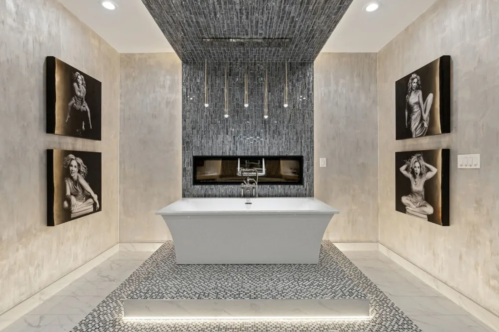 1161 La Mirada Southlake, TX 76092