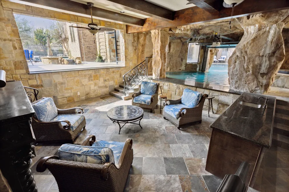 1161 La Mirada Southlake, TX 76092