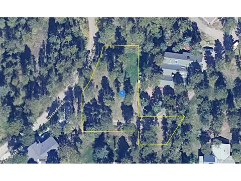 550 Chickadee Road