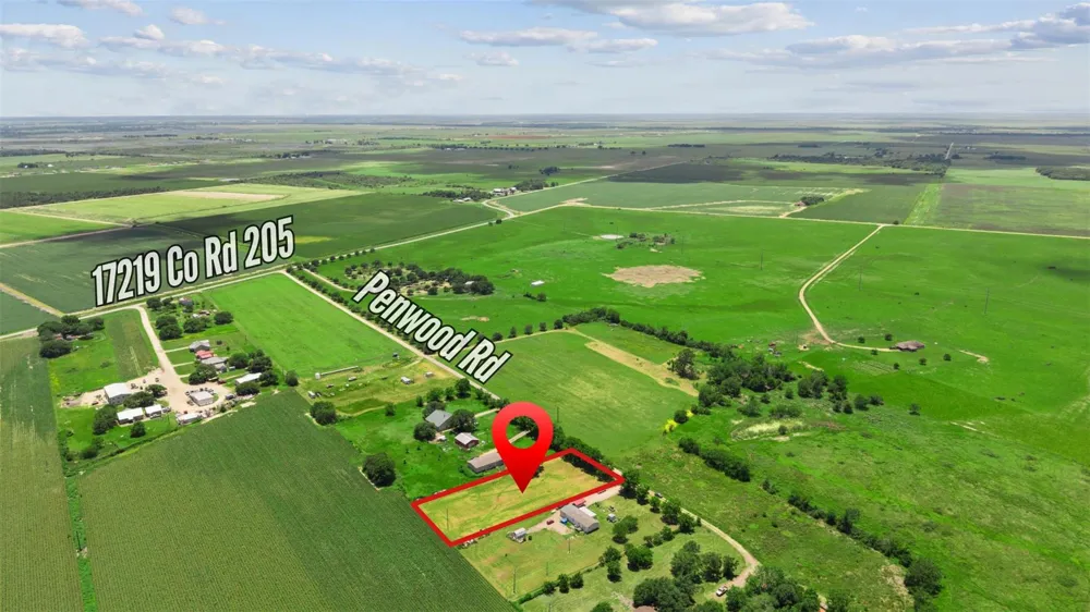 17420 Penwood Road East Bernard, TX 77435
