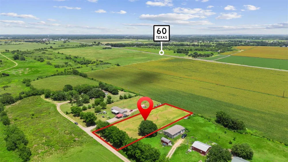 17420 Penwood Road East Bernard, TX 77435