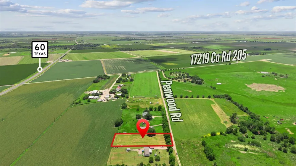 17420 Penwood Road East Bernard, TX 77435