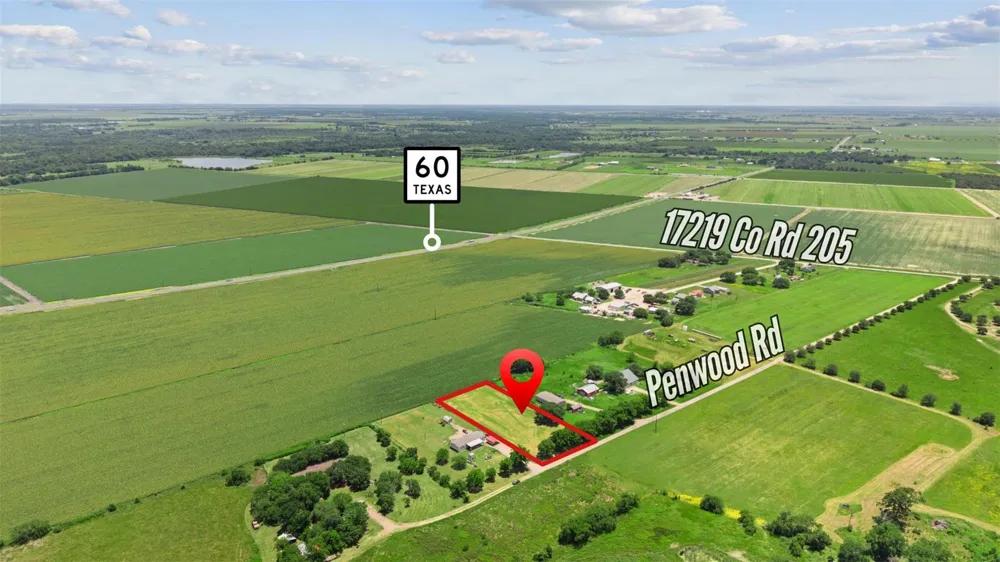 17420 Penwood Road East Bernard, TX 77435