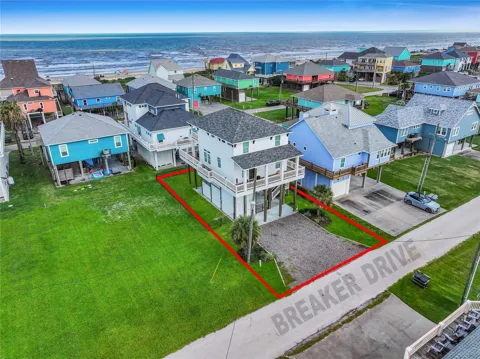 2630 Breaker Drive