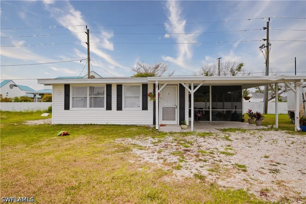 Banyon Fort Myers, FL 33980