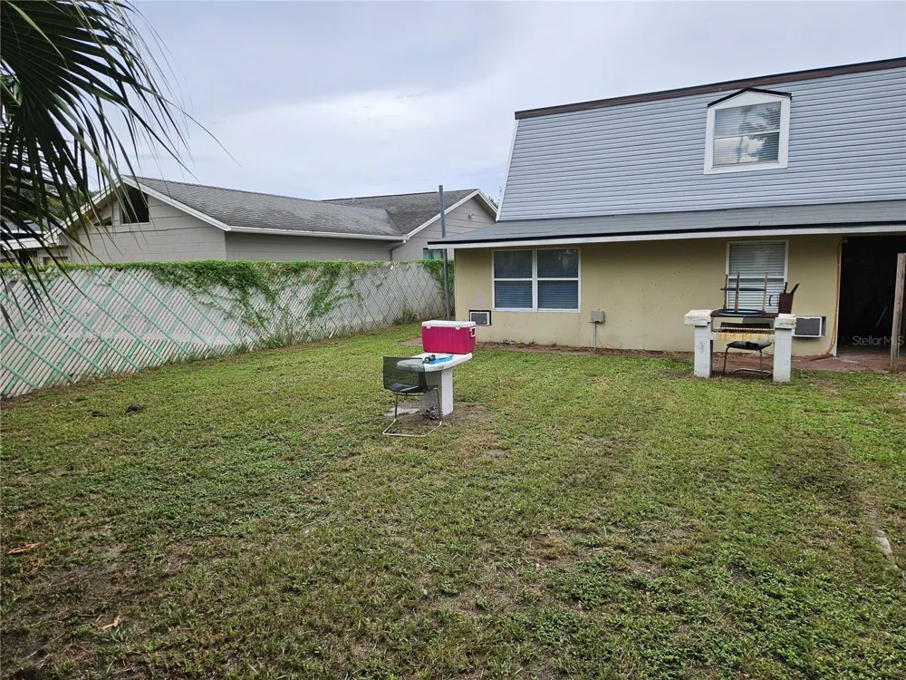 6640 POT O GOLD LANE Orlando, FL 32809