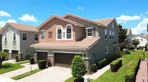 266 TERRACINA DRIVE