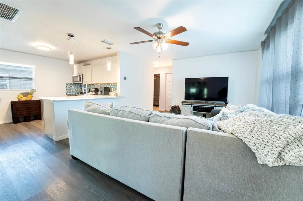 7407 MOUNT VERNON ROAD Tampa, FL 33625