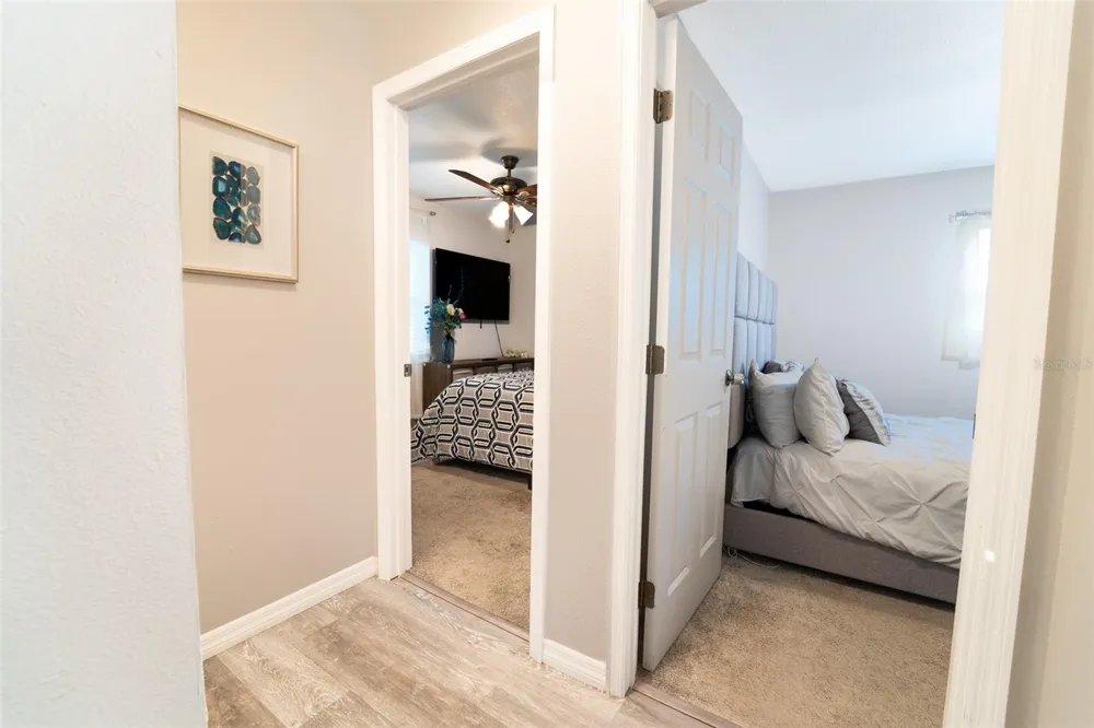 7407 MOUNT VERNON ROAD Tampa, FL 33625