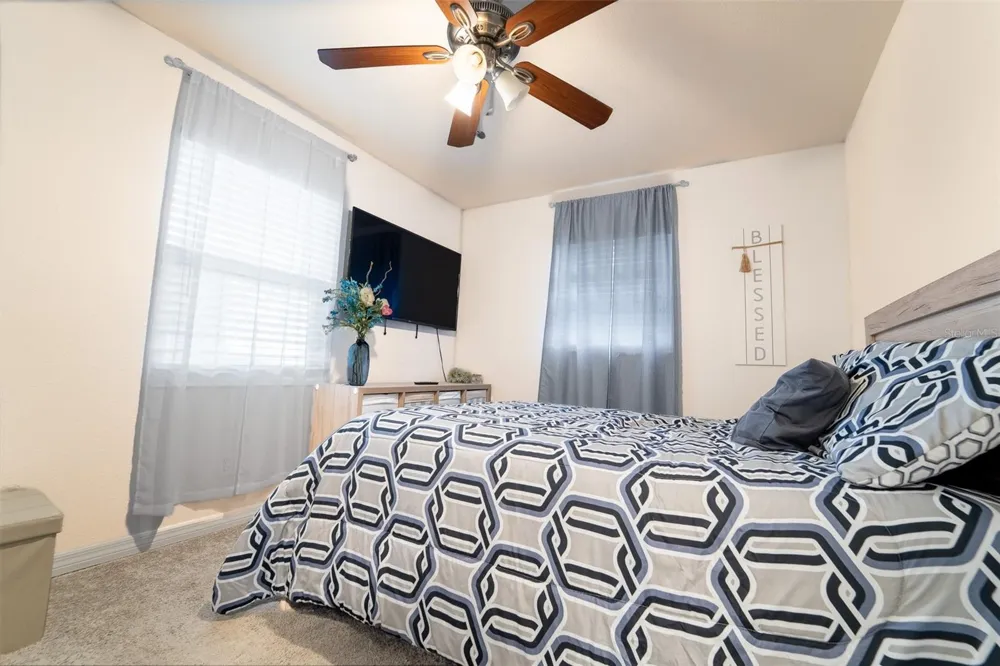 7407 MOUNT VERNON ROAD Tampa, FL 33625