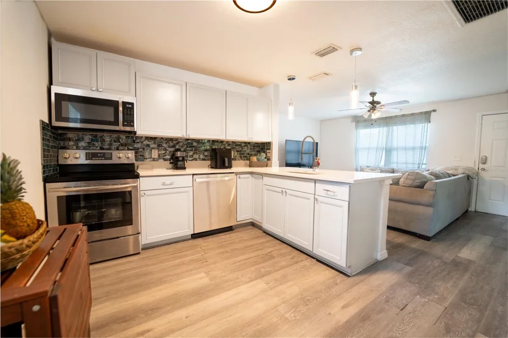 7407 MOUNT VERNON ROAD Tampa, FL 33625
