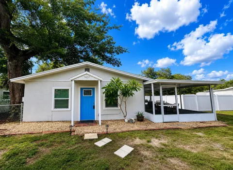 7407 MOUNT VERNON ROAD