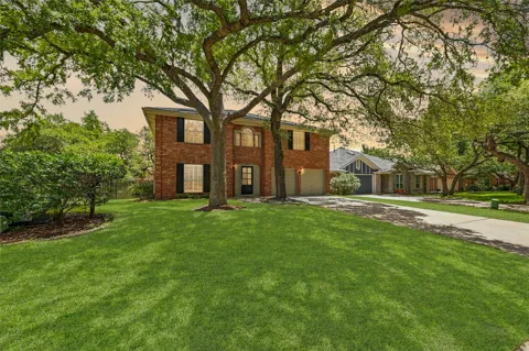 8007 Davis Mountain Cove