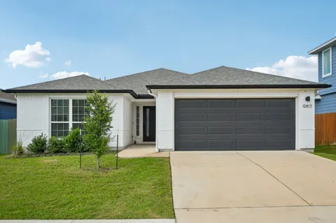 9813 Eloquence Drive
