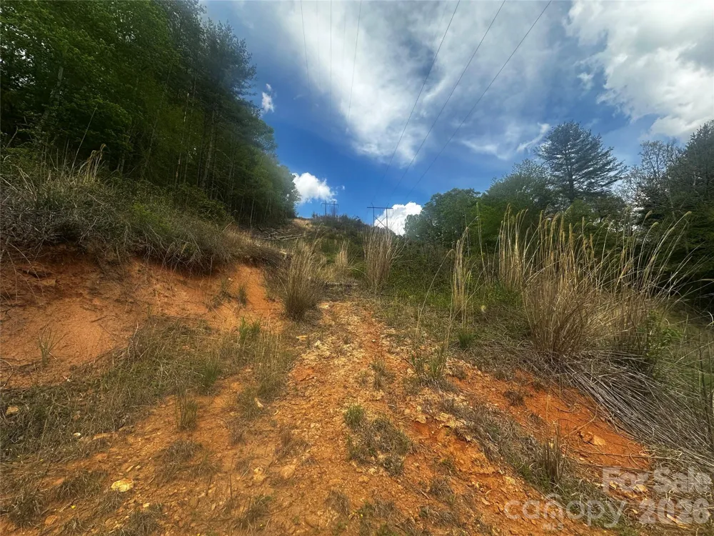 00 McPeters Lane Burnsville, NC 28714