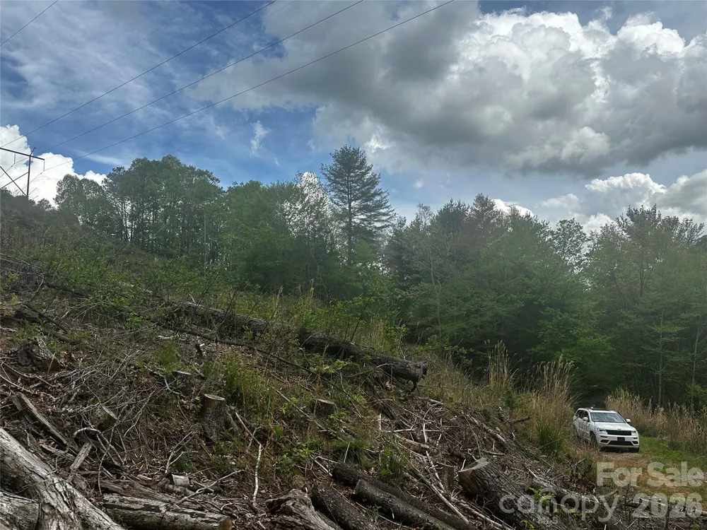 00 McPeters Lane Burnsville, NC 28714