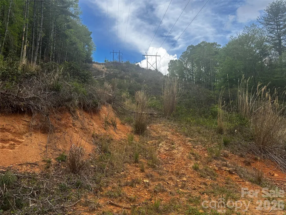 00 McPeters Lane Burnsville, NC 28714