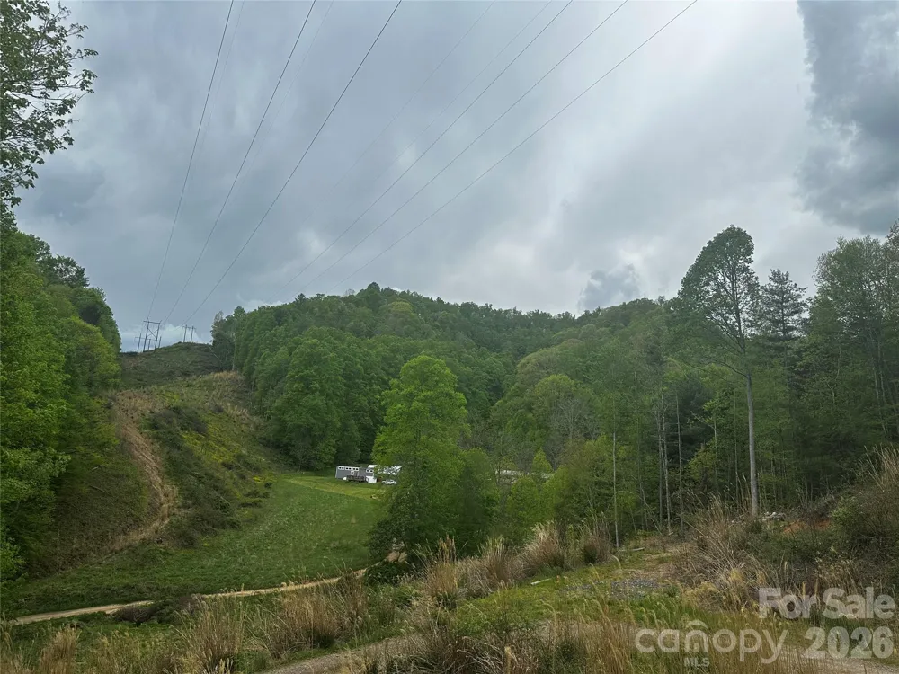 00 McPeters Lane Burnsville, NC 28714