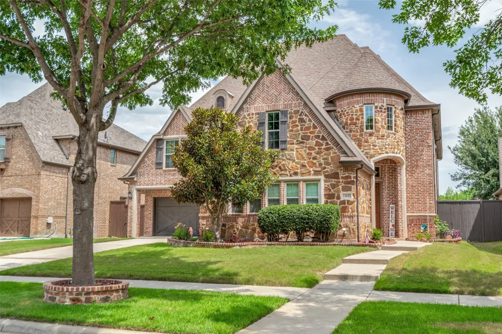 14682 Story Lane Frisco, TX 75035