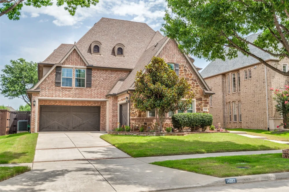 14682 Story Lane Frisco, TX 75035