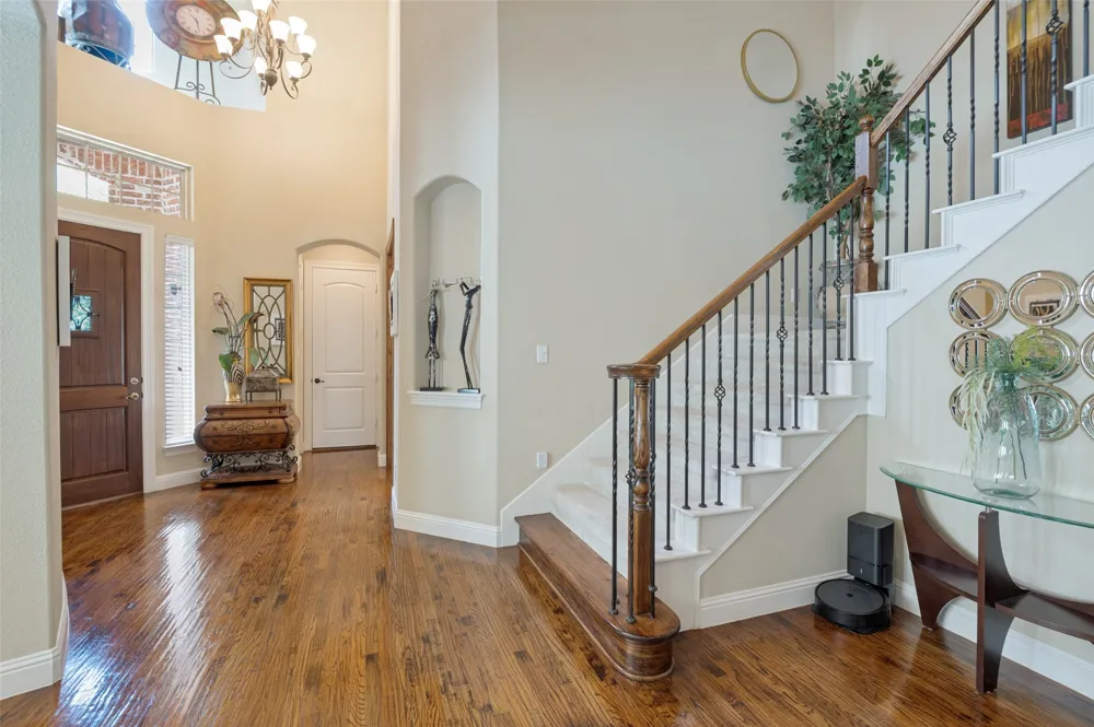 14682 Story Lane Frisco, TX 75035