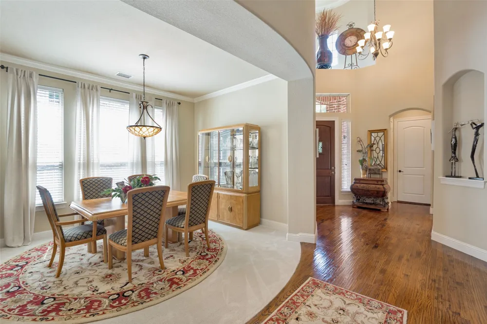 14682 Story Lane Frisco, TX 75035