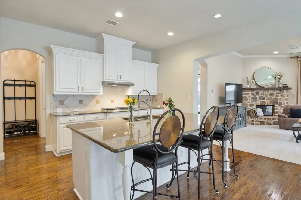 14682 Story Lane Frisco, TX 75035