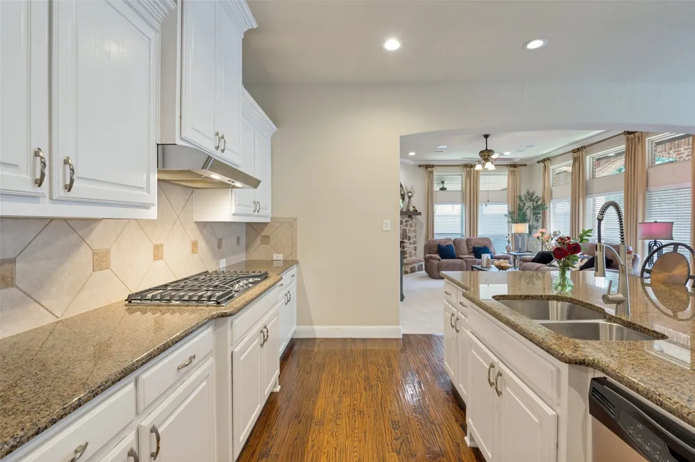 14682 Story Lane Frisco, TX 75035
