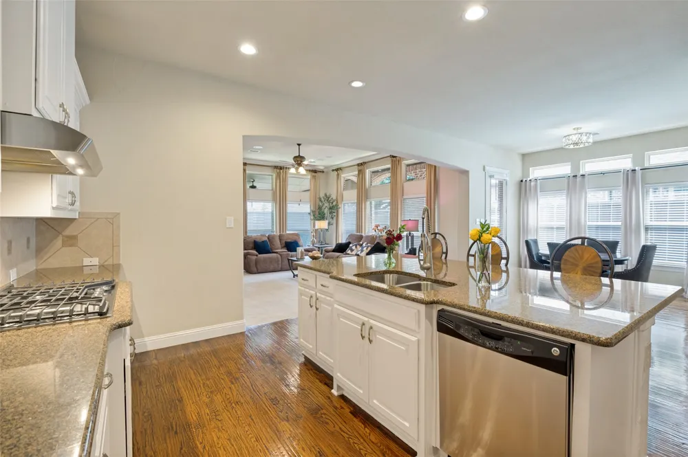 14682 Story Lane Frisco, TX 75035
