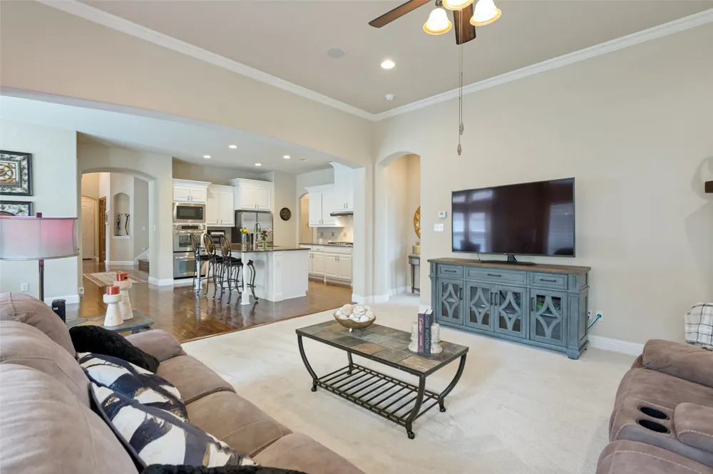 14682 Story Lane Frisco, TX 75035