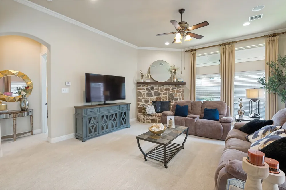 14682 Story Lane Frisco, TX 75035