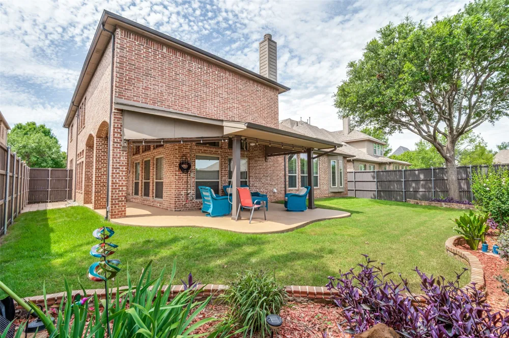 14682 Story Lane Frisco, TX 75035