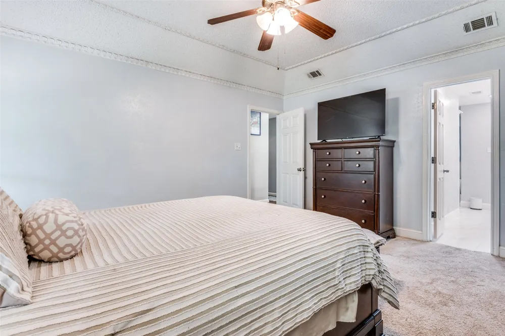 722 Corinthian Place Duncanville, TX 75137