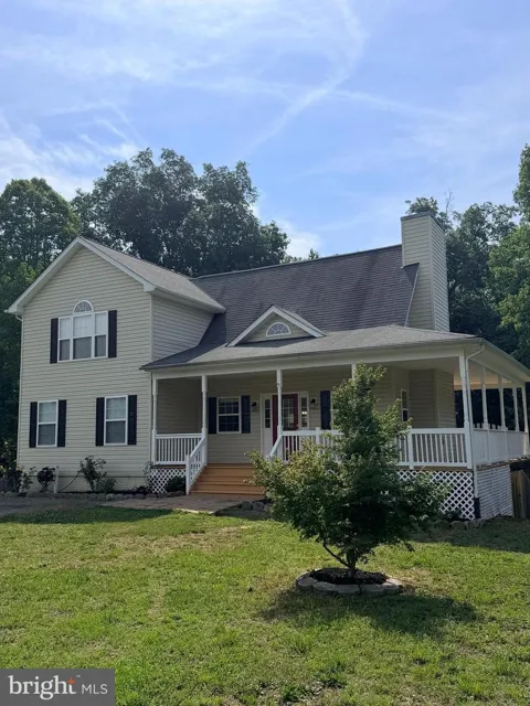 21182 MOUNT ROAD