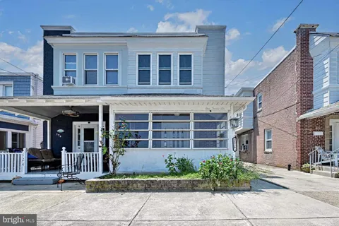 126 HARVARD